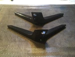 Lg Tv Model : 49UM7300PUA Base Stand MAM64984101. Fixed Price $52.00.