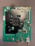 Samsung UN58U7900FD Main Board BN96-61146J. Fixed Price $25.38.
