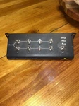 Datacomm 70-0039 Hdtv Adjustable Distribution Amplifier. Fixed Price $50.00.