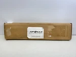 Apollo Enclosures Non-articulating Wall Mount For Tv Black. Fixed Price $79.99.
