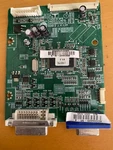 Main EAX30685302(0) L1X32TQ-BFR For Lg L1932P Vga / Dvi Board. Fixed Price $19.00.