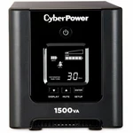 Cyberpower OR1500PFCLCD Sinewave 1500VA 1050W 8-OUTLET Line-interactive Ups. Fixed Price $462.39.