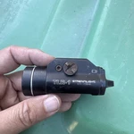 Streamlight 69210 TLR-1S Strobing Rail-mounted Tactical Flashlight. Fixed Price $94.99.