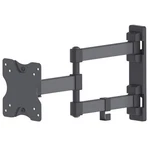 Manhattan 461382 Tv & Monitor Mount Wall Full Motion, Screen, Size. Fixed Price $70.95.