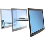Ergotron 45-353-026 Lx Sit-stand Wall-mount Arm For Displays Up To 42" N/r. Fixed Price $159.99.