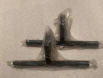 Sony XR77A80CJ Stand XR77A80J #502343001, 502342901 Also Fit 55-56. Fixed Price $34.77.