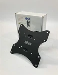 New Open-box Tripp-lite Full Motion 17"-42 Flat Screen Wall Mount DWM1742MN. Fixed Price $24.98.