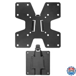 Vivo Large Vesa Mount Quick Release Bracket Kit For Monitor/tv STAND-VAD2H. Fixed Price $38.74.