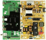 Samsung BN96-58725A Main Board / Power UN65DU7200FXZA (UB01). Fixed Price $44.96.