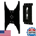 Ramco FLNS220QS Webkit 1REMOVABLE Tv Flush Mount Quick Disconnect Detachable. Fixed Price $103.36.