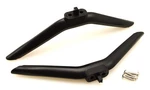 Pre-owned Insignia NS-32F202NA26 Stand Legs W/screws 653P19000HQZ1H 56-3P1900. Fixed Price $17.95.