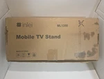 Xinlei Mobile Tv Stand On Wheels ML1350 For 13-50 Inch Up To 20KG Vesa 200X200MM. Fixed Price $65.00.