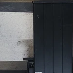 Chief Mount Accessory Black MCM1U CMS0507 Max Weight 125LBS 500LBS. Fixed Price $52.00.