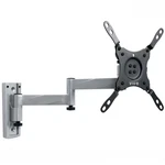 Quick Release Rv Tv Wall Mount For 13 To 43 Inch Screens Articulating Lockabl. Fixed Price $56.70.