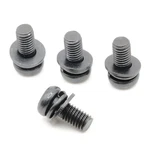 Screws For Sony KDL-46S504 (KDL46S504) Tv Stand / Legs (set Of. Fixed Price $8.99.