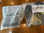 Samsung QN98QN90FAFXZA Stand Base W/screws BN96-58766A & BN96-58767A. Fixed Price $189.00.