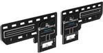 Supcline Ultra Slim Tv Wall Mount For To Flat 42-100 Inch, Black. Fixed Price $81.78.