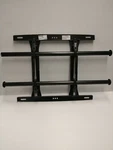 Chief Msmu A/v Manufacturing Mount, Wall. Max. 125LBS.. Fixed Price $24.00.