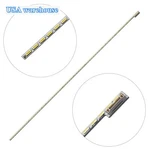 Full Set Led Strips For Toshiba 50L2400U 50L3400U V500HJ1-ME1 V500H1-ME1-TLEM9. Fixed Price $19.66.
