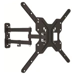 Inland Products - 05416 Wall Mount For Tv Black Display(s). Fixed Price $36.95.