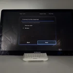 Sony Internet Tv NSX-24GT1 24-INCH Hd Google With Remote No Stand. Fixed Price $189.99.