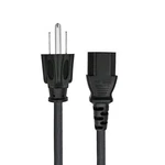 8FT Power Cord Replacement For Proscan 32LC30S57 37LC30S60 32LB30H 32LB45Q 32.... Fixed Price $22.87.