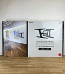 Peerless-av Designerseries Slim Articulating Wall Mount 42" To 90" Displays. Fixed Price $119.99.