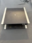 Dell UC795 Latitude D-series Docking Station Monitor Stand PR01X Serial Parallel. Fixed Price $17.50.