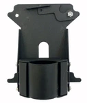 Tv Monitor Pole Mount Bracket Fits Vesa 75 By And 100 Close Out. Fixed Price $19.99.