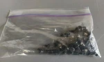 Tv Full Set W/o Stand Insignia NS-55DF710NA19. Fixed Price $40.00.