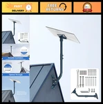 Izltuv-gen 3 For Starlink, Heave Duty Adjustable 2-WAY Wall Mounting Kit. Fixed Price $77.99.