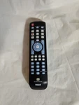 Pre-owned Rca RCRN03BR Backlit Universal Remote. Fixed Price $15.27.