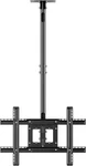 Syox Ceiling Tv Mount, Outdoor Stand Supports Wall Mounting Multiple. Fixed Price $128.70.