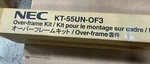 Nec Display KT-55UN-OF3 Over-frame Bezel Kit. Fixed Price $39.29.