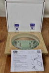 Wall-smart 067-1-920 New Construction Adapter For Araknis AN-820-AP-I. Fixed Price $299.75.