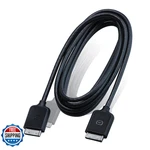 Tjweiqing BN39-02210A One Connect Cable Compatible Samsung Tv 49-78 KS7000. Fixed Price $58.48.