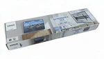 Sanus Extendable Tilt For 32" 85" Tvs Wall Mount Bracket Anti Glare (ALT2-B1). Fixed Price $30.00.