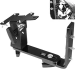 BPF12124 Monitor Mounting Bracket Kit Fit For John Deere G5, Plus, 4640&4240. Fixed Price $123.99.