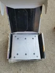 Omni Mount Lcd Tilt QM100T. Fixed Price $16.40.