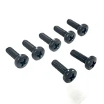 Universal Tv Stand Wall Mount Monitor Base Screws Fits Element ELEFW505. Fixed Price $16.37.