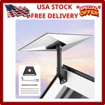 Starlink Gen Mount, 360 Rotatable Roof Compatible With V3. Fixed Price $59.99.