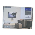 Sanus Under Tv Wall Glass Shelf - Great For Game Consoles & Dvd Players. Fixed Price $24.95.