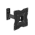 Kortek Full Motion Wall Mount For Tvs + Included Hdmi Cable. Fixed Price $21.41.