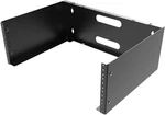Jingchengmei Wall Mount Patch Panel Bracket- 14 Inches Deep 4U, Black. Fixed Price $67.87.