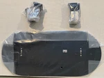 Sony XR-48A90K XR-42A90K Base Stands 503569601 503570201 503570501 Oem No Screws. Fixed Price $97.56.