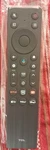 Tcl Tv Remote RC813A 50QM6K 55QM6K 65QM6K 75QM6K 85QM6K 98QM6K 55QM7K 65QM7K. Fixed Price $11.99.