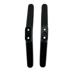 Used Original Westinghouse 209072-1/9072-9077/WR42FX2002 Tv Stand Pair Legs Base. Fixed Price $14.99.