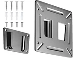 Monitor Wall Mount For 14 -27 Tvs Led Lcd Flat Screen, Small. Fixed Price $8.12.