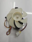 Lg Refrigerator Evaporator Fan Motor Oem, EAU63103204 5901JA1021A MCK61880502. Fixed Price $18.99.