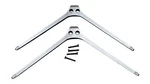 Tcl 55Q750G Tv Stand/base/legs. Fixed Price $49.96.